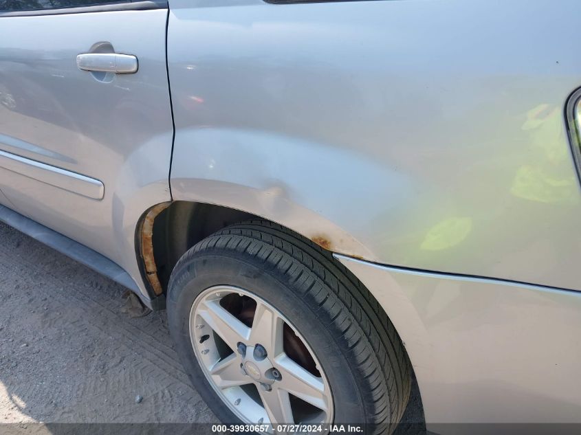 2005 Chevrolet Equinox Lt VIN: 2CNDL73F456164993 Lot: 39930657