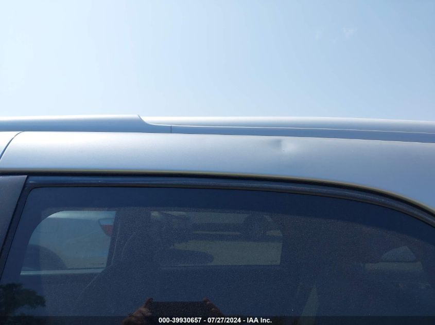 2005 Chevrolet Equinox Lt VIN: 2CNDL73F456164993 Lot: 39930657