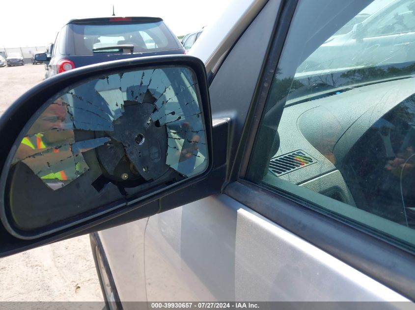 2005 Chevrolet Equinox Lt VIN: 2CNDL73F456164993 Lot: 39930657