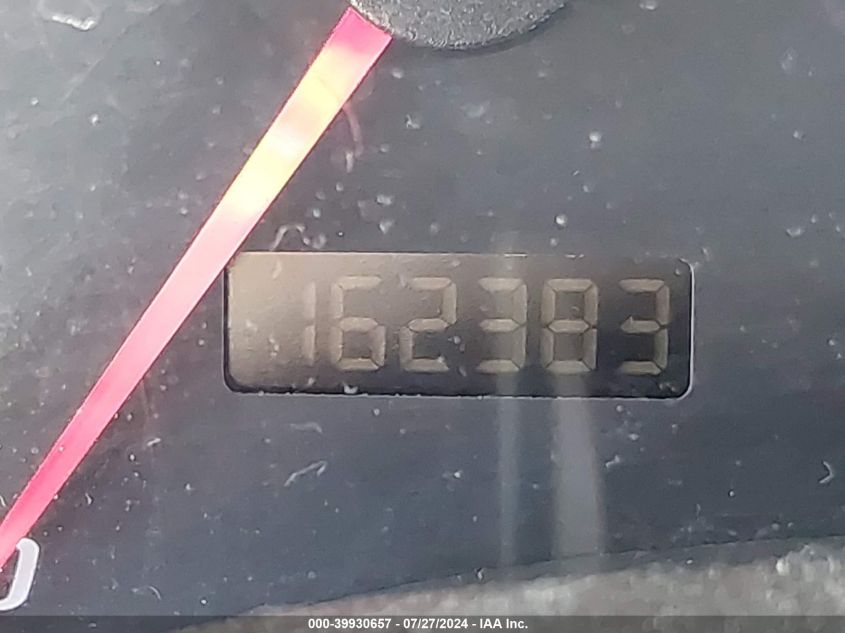 2005 Chevrolet Equinox Lt VIN: 2CNDL73F456164993 Lot: 39930657