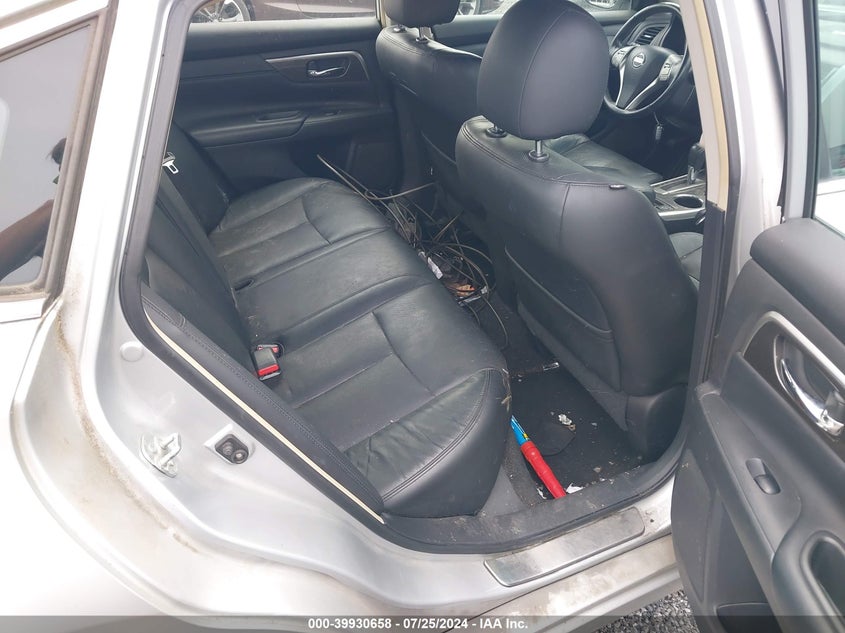 1N4AL3AP7DN540341 2013 Nissan Altima 2.5 Sl