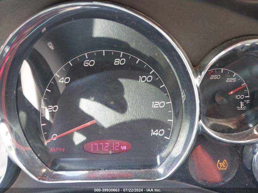 2006 Pontiac G6 VIN: 1G2ZF55B264218394 Lot: 39930663