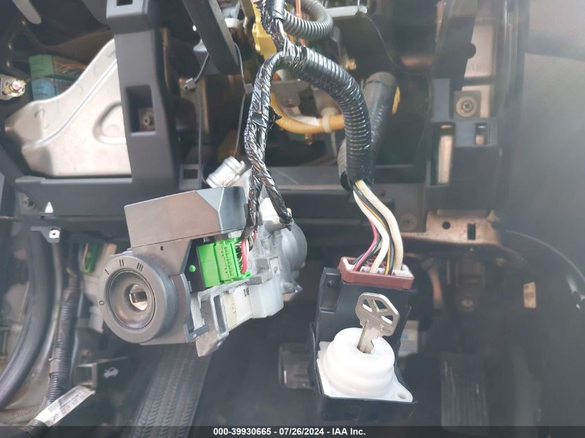 2005 Honda Accord 2.4 Lx VIN: 1HGCM56495A146120 Lot: 39930665