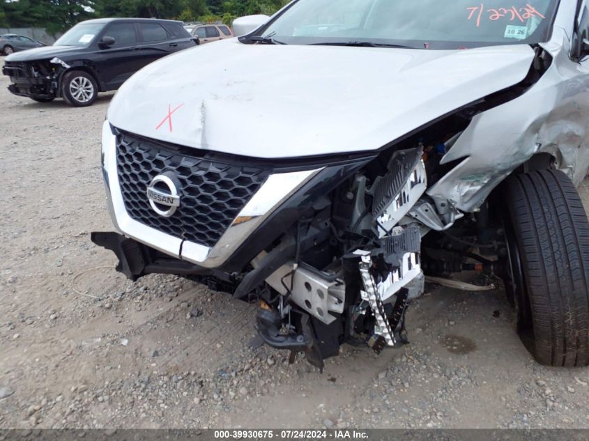 5N1AZ2AS7MC105771 2021 NISSAN MURANO - Image 17