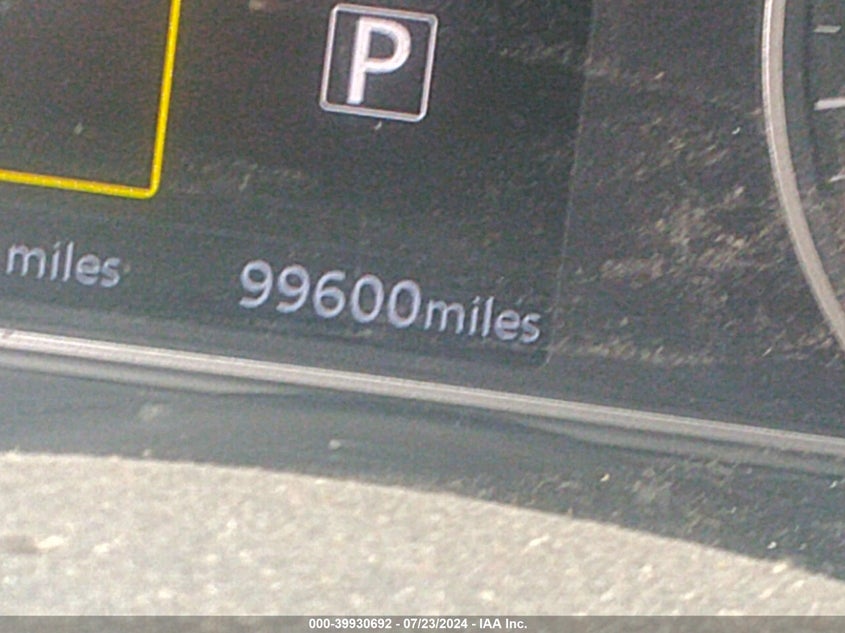 2020 NISSAN VERSA SV - 3N1CN8EV0LL894898