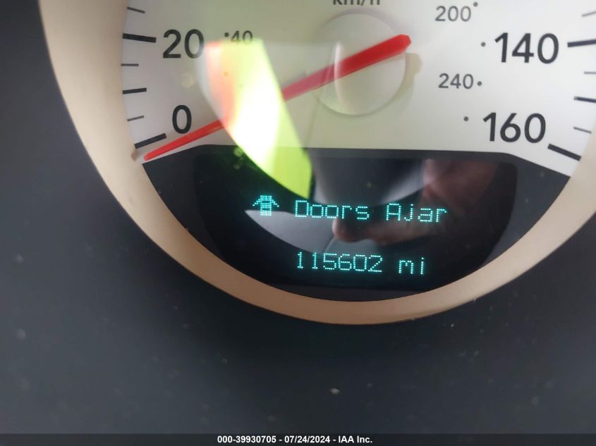 2006 Dodge Charger Rt VIN: 2B3KA53H86H378755 Lot: 39930705