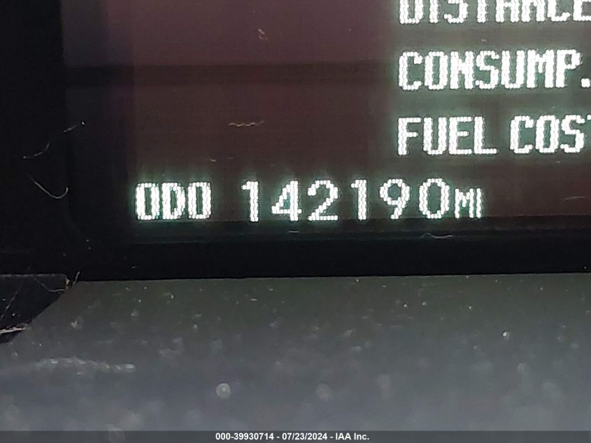 2013 Toyota Prius VIN: JTDKN3DU3D0355128 Lot: 39930714