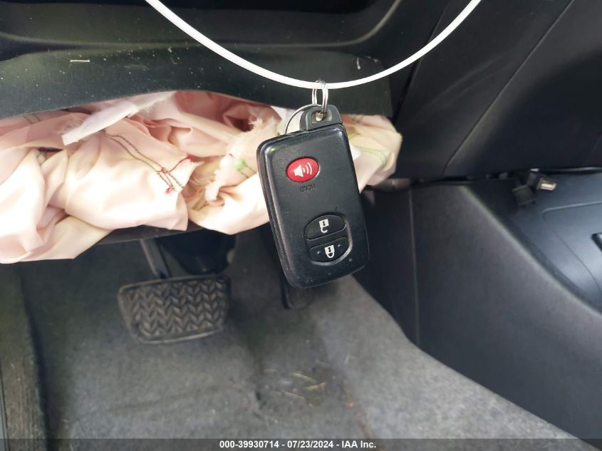 2013 Toyota Prius VIN: JTDKN3DU3D0355128 Lot: 39930714