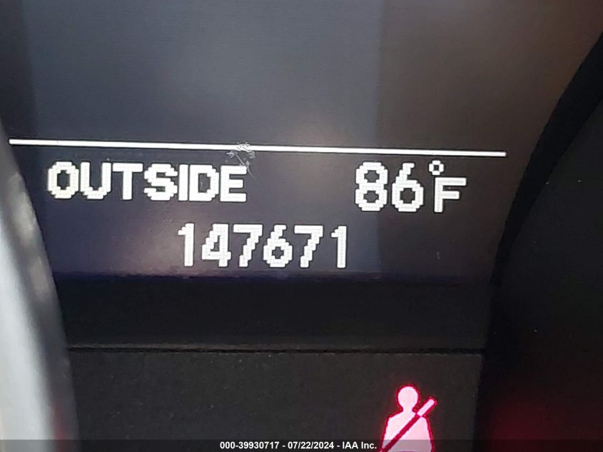 2008 Acura Mdx Technology Package VIN: 2HNYD28358H509228 Lot: 39930717