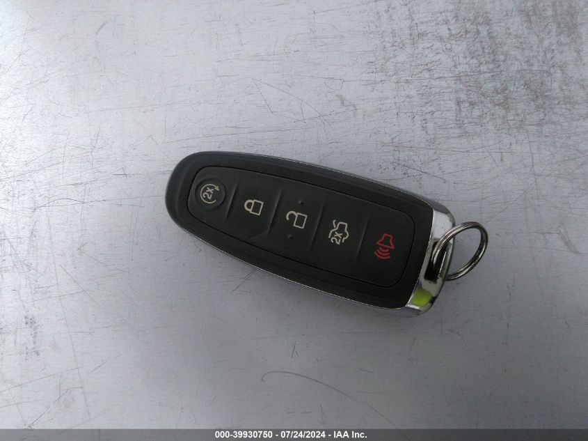 2012 Ford Explorer Limited VIN: 1FMHK8F82CGA14790 Lot: 39930750