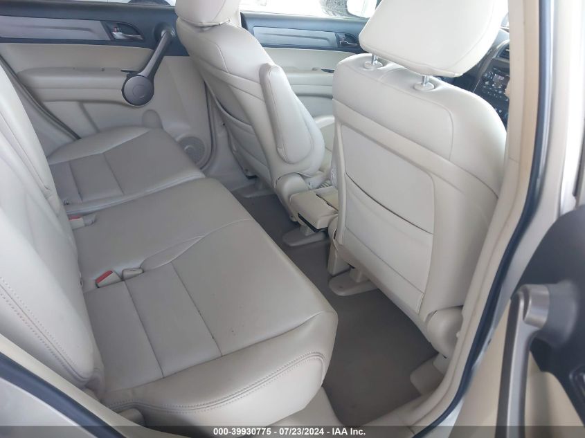 2008 Honda Cr-V Ex VIN: 3CZRE38538G706844 Lot: 39930775