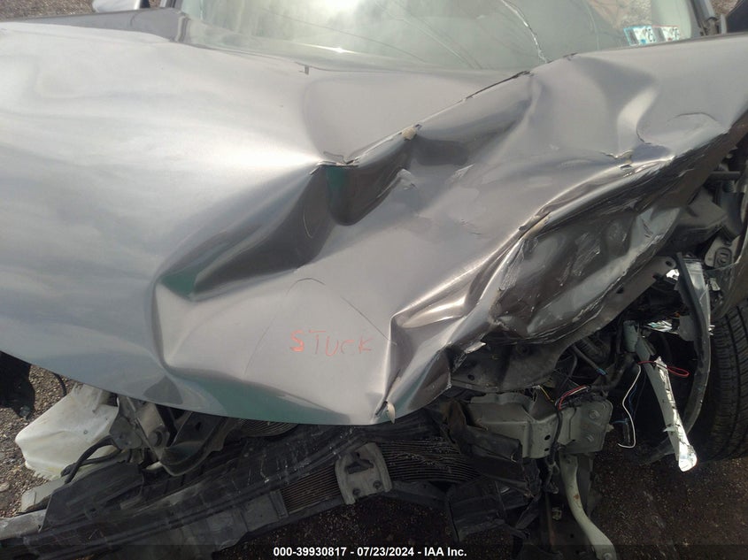 2015 Nissan Sentra Sv VIN: 3N1AB7APXFY283365 Lot: 39930817