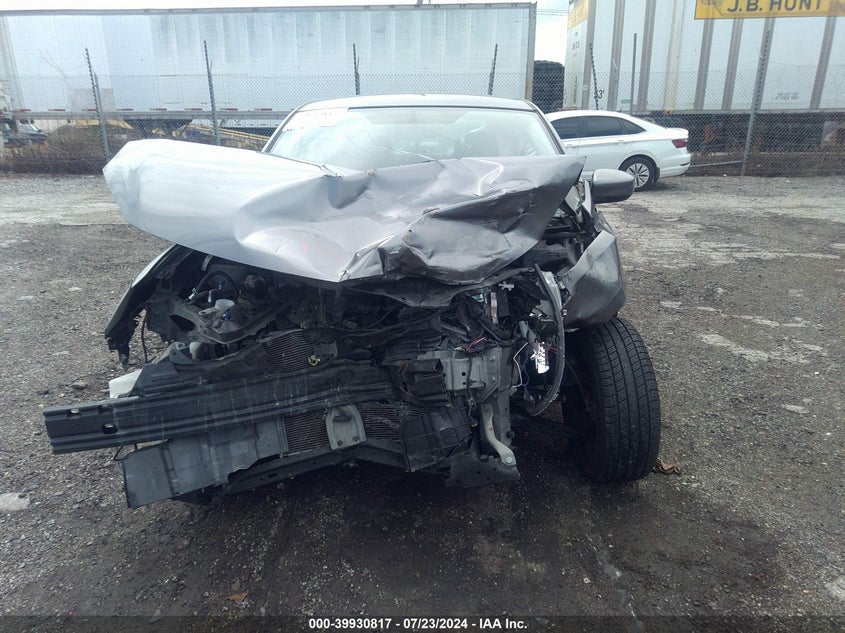 2015 Nissan Sentra Sv VIN: 3N1AB7APXFY283365 Lot: 39930817