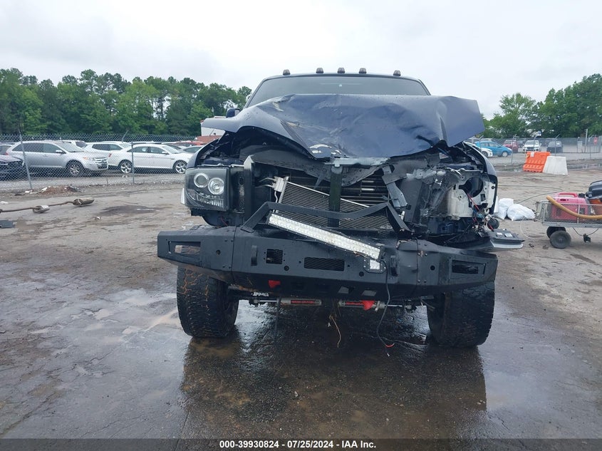 2006 Ford F-250 Lariat/Xl/Xlt VIN: 1FTSW21P36EC62265 Lot: 39930824