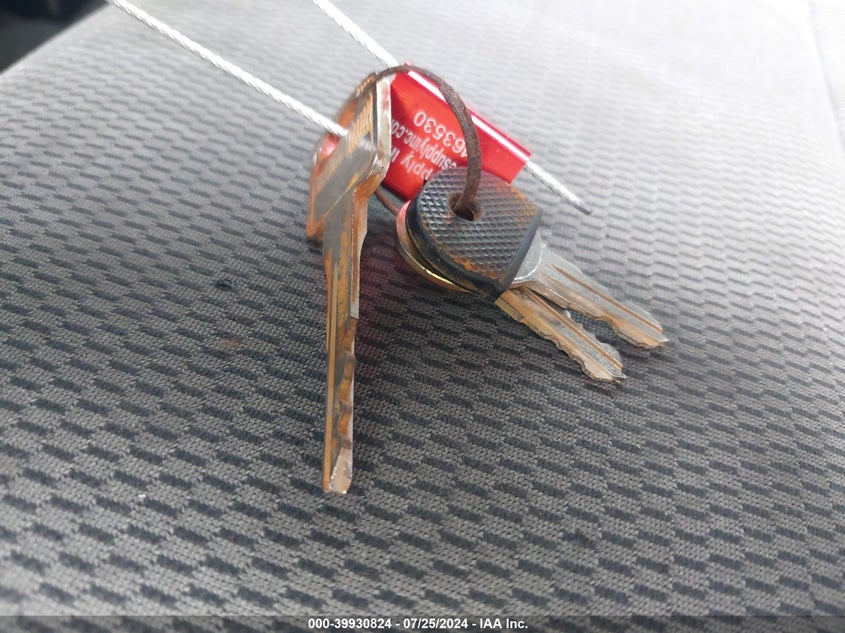 2006 Ford F-250 Lariat/Xl/Xlt VIN: 1FTSW21P36EC62265 Lot: 39930824