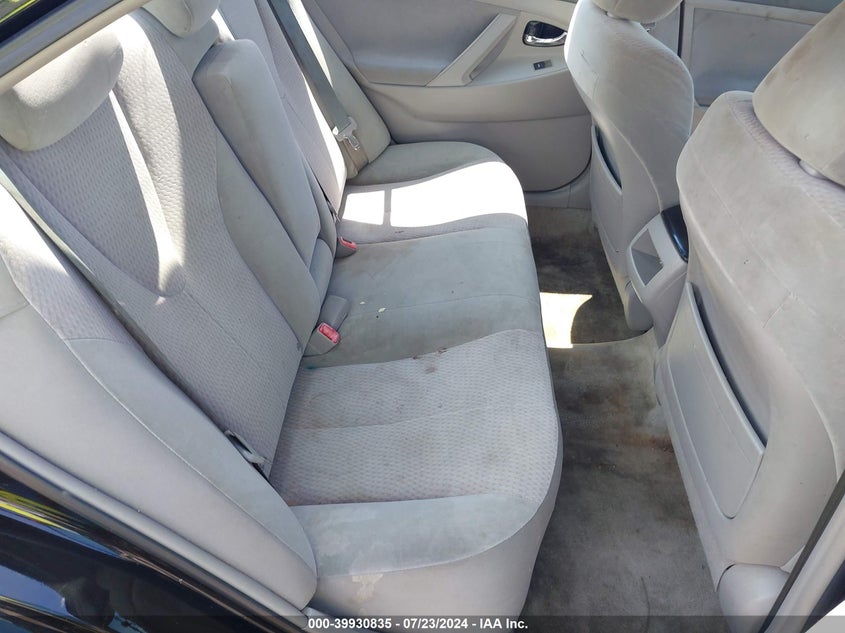 2010 Toyota Camry Le VIN: 4T1BF3EK6AU069395 Lot: 39930835