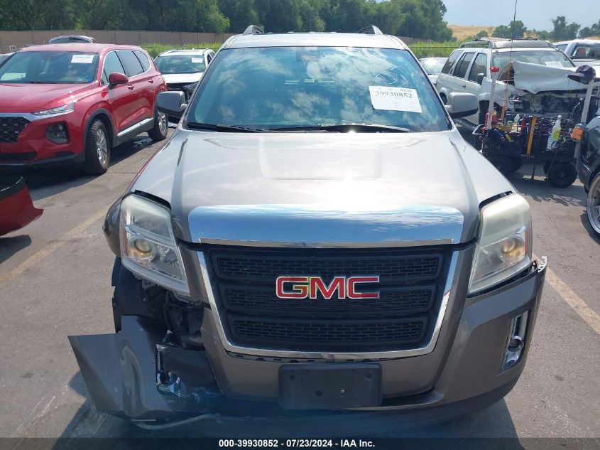 2010 GMC Terrain Slt-1 VIN: 2CTFLGEY7A6349629 Lot: 39930852