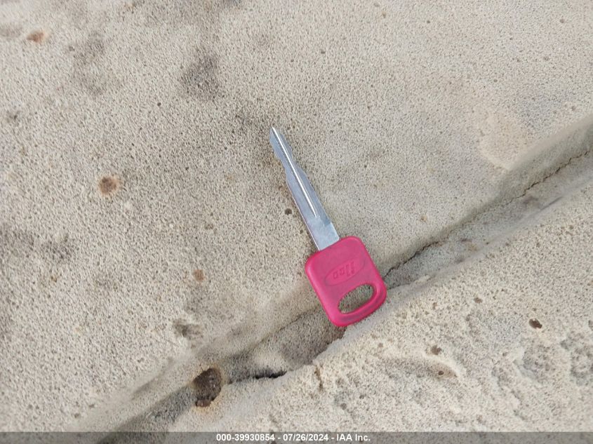 1998 Ford F-150 Standard/Xl/Xlt VIN: 1FTZF1729WNC25175 Lot: 39930854