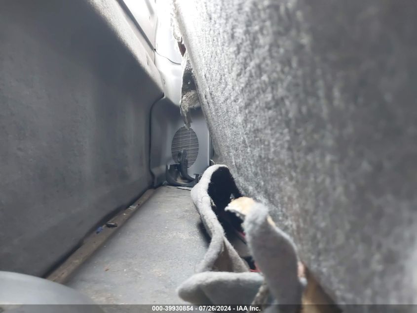 1998 Ford F-150 Standard/Xl/Xlt VIN: 1FTZF1729WNC25175 Lot: 39930854