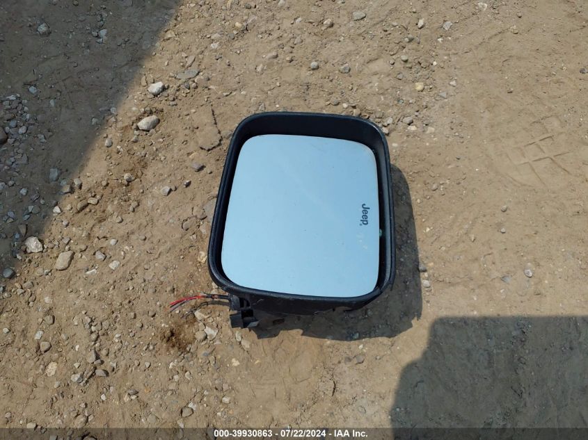 2016 Jeep Renegade Latitude VIN: ZACCJABT6GPC58471 Lot: 39930863