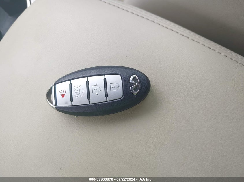 2014 INFINITI Q50 PREMIUM - JN1BV7AP1EM674711