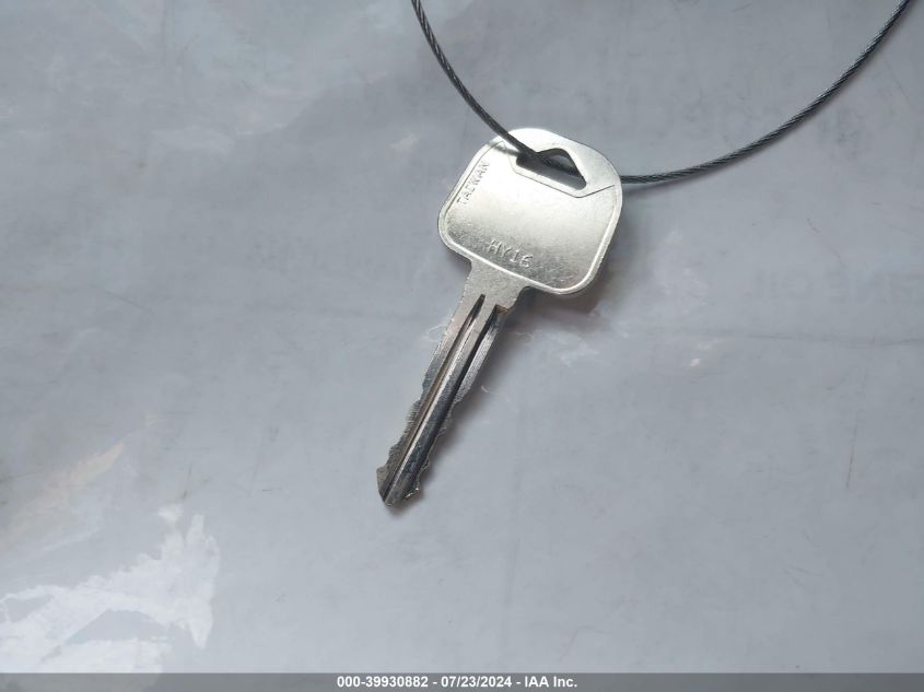 2008 Hyundai Accent Gls VIN: KMHCN46C58U259185 Lot: 39930882