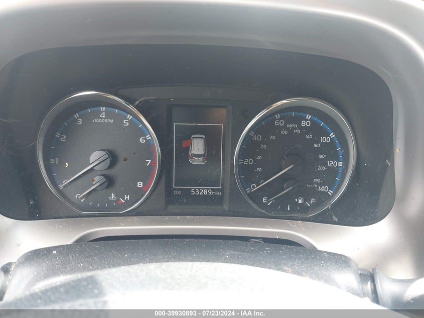 2018 TOYOTA RAV4 LIMITED - JTMYFREV1JJ204036