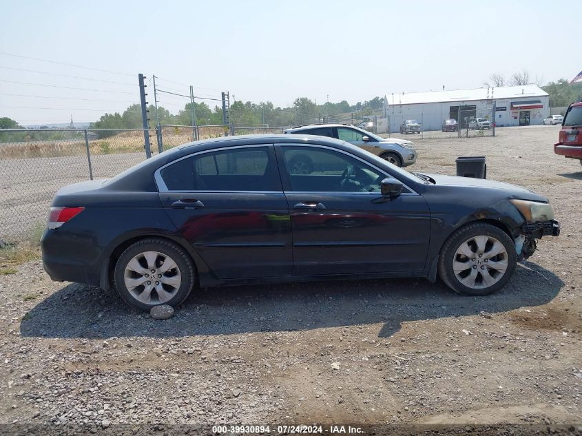 2009 Honda Accord 2.4 Ex VIN: 1HGCP26779A103059 Lot: 39930894