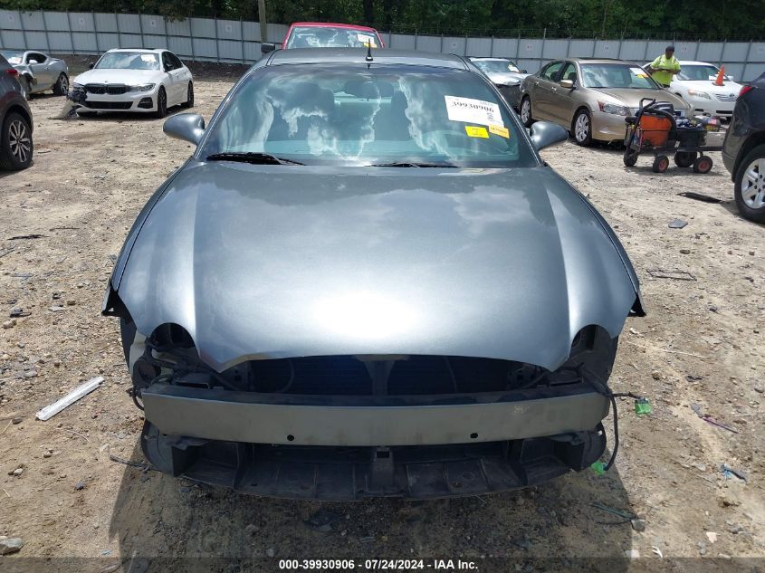 2005 Buick Lacrosse Cx VIN: 2G4WC532451289290 Lot: 39930906