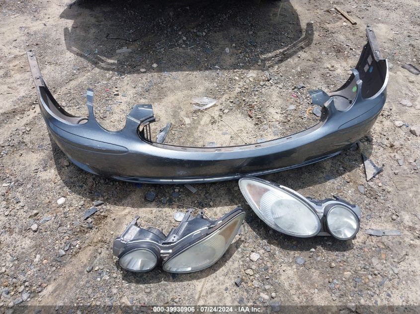 2005 Buick Lacrosse Cx VIN: 2G4WC532451289290 Lot: 39930906