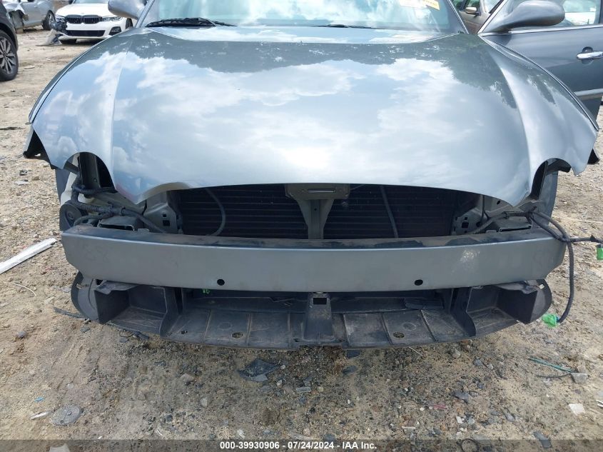 2005 Buick Lacrosse Cx VIN: 2G4WC532451289290 Lot: 39930906