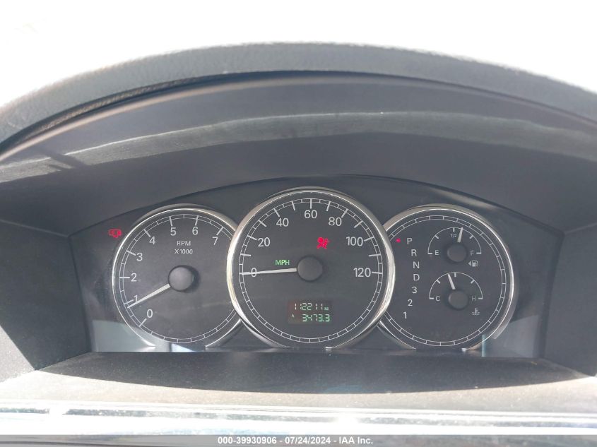 2005 Buick Lacrosse Cx VIN: 2G4WC532451289290 Lot: 39930906