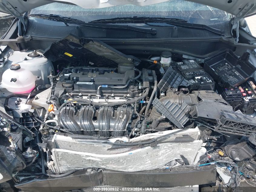 2024 Kia Sportage X-Line VIN: 5XYK6CDF2RG186042 Lot: 39930932