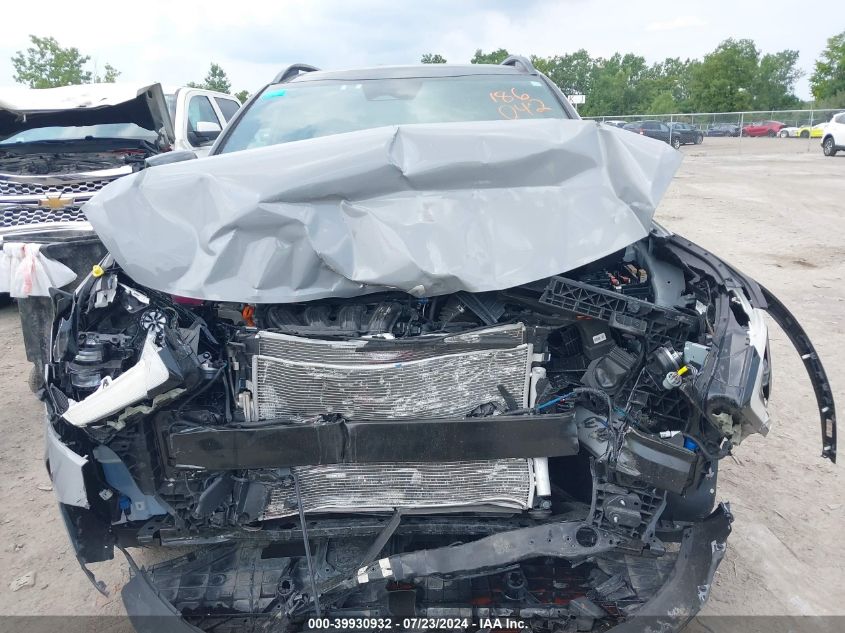 2024 Kia Sportage X-Line VIN: 5XYK6CDF2RG186042 Lot: 39930932