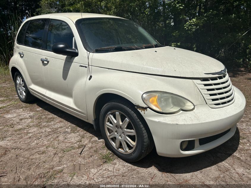 3A8FY58B28T126874 | 2008 CHRYSLER PT CRUISER