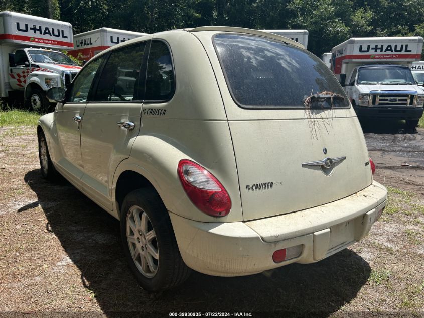 3A8FY58B28T126874 | 2008 CHRYSLER PT CRUISER