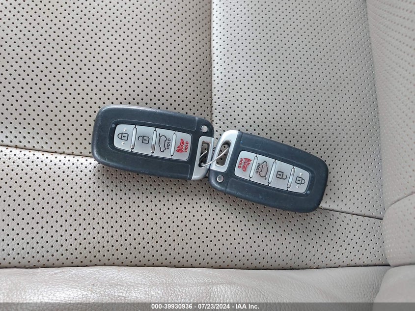 2014 Hyundai Elantra Gt VIN: KMHD35LH5EU217398 Lot: 39930936