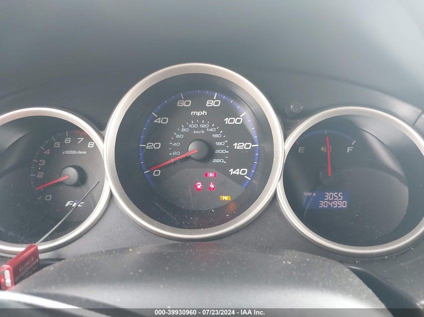 2008 Honda Fit VIN: JHMGD37488S006768 Lot: 39930960