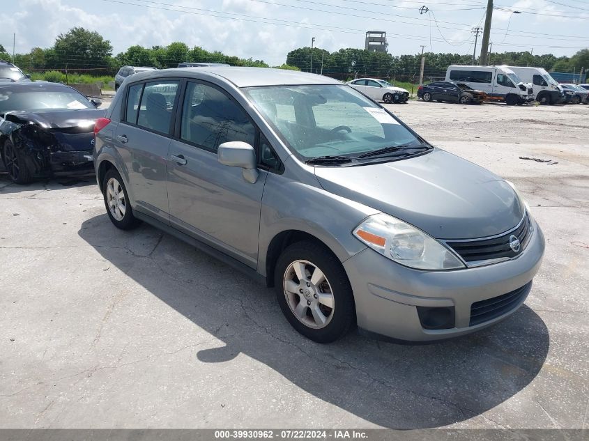 3N1BC1CP6CK277766 | 2012 NISSAN VERSA