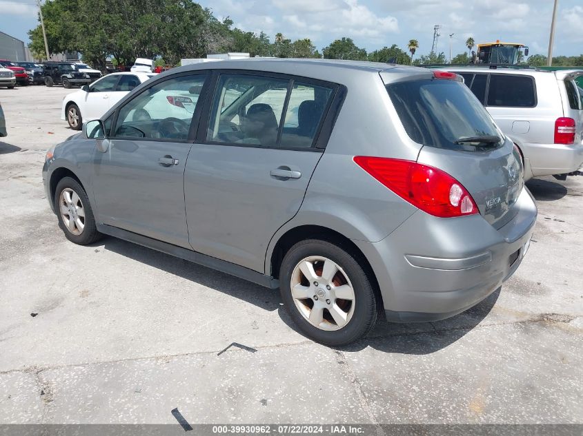 3N1BC1CP6CK277766 | 2012 NISSAN VERSA