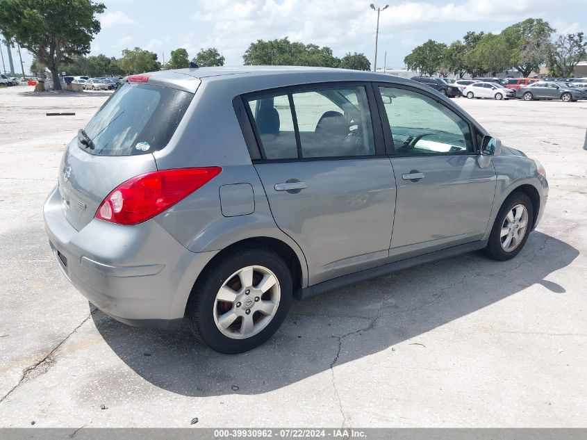 3N1BC1CP6CK277766 | 2012 NISSAN VERSA