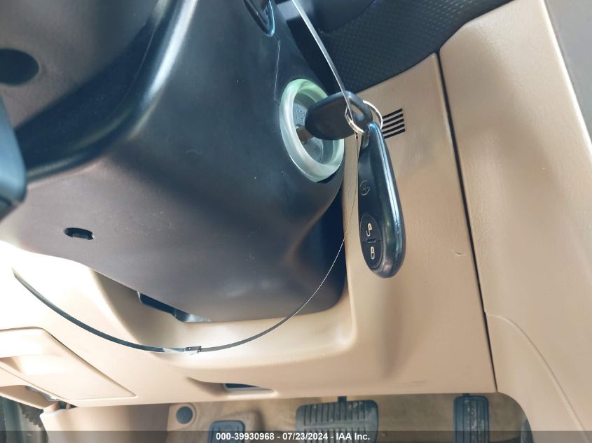 2005 Subaru Forester 2.5Xs L.l. Bean VIN: JF1SG67685H741545 Lot: 39930968