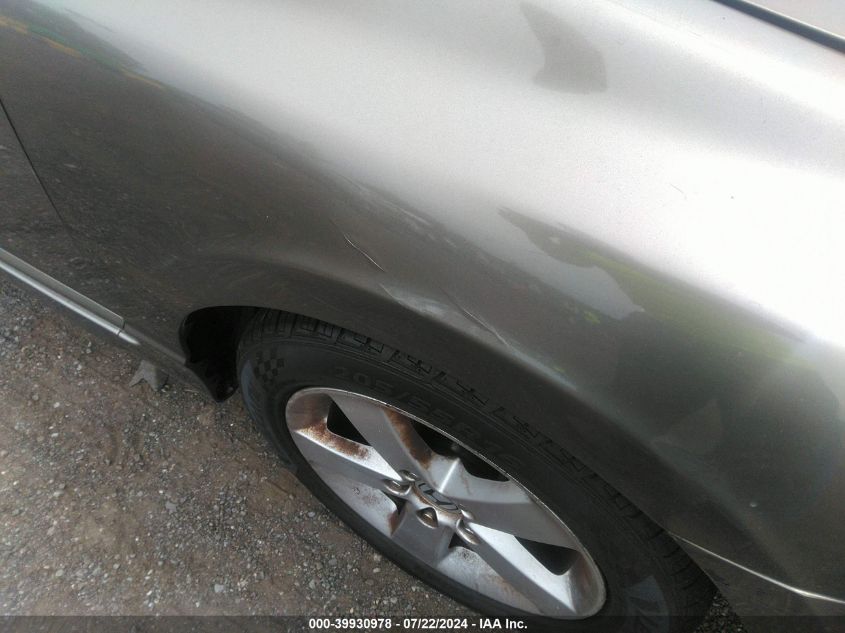 2007 Honda Civic Ex VIN: 1HGFA16867L062460 Lot: 39930978