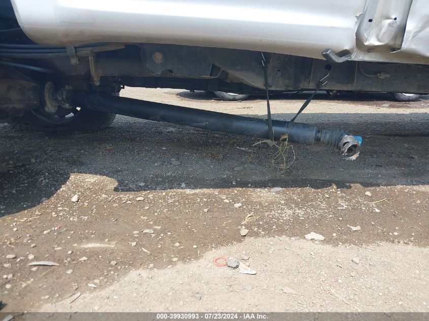 2018 Ford F-350 Xl VIN: 1FT8W3BT8JEC99364 Lot: 39930993