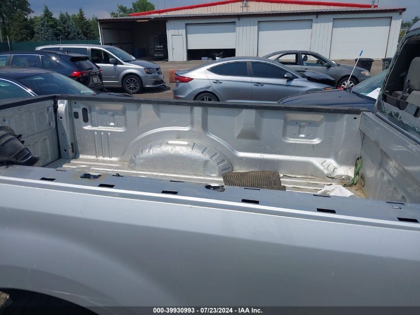 2018 Ford F-350 Xl VIN: 1FT8W3BT8JEC99364 Lot: 39930993