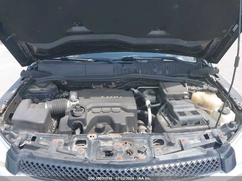 2008 Chevrolet Equinox Lt VIN: 2CNDL63F986313395 Lot: 39931035