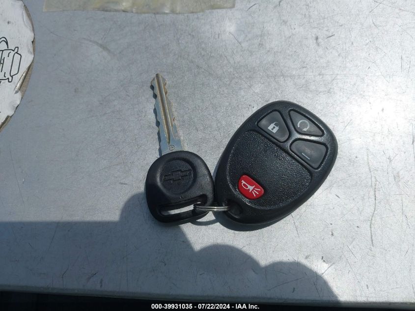 2008 Chevrolet Equinox Lt VIN: 2CNDL63F986313395 Lot: 39931035