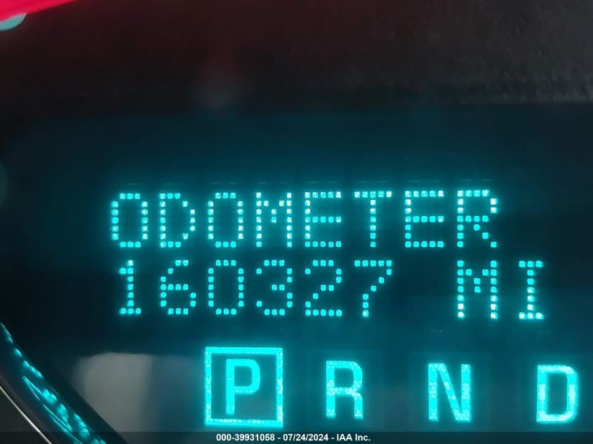 2011 Chevrolet Impala Lt VIN: 2G1WB5EK7B1136377 Lot: 39931058