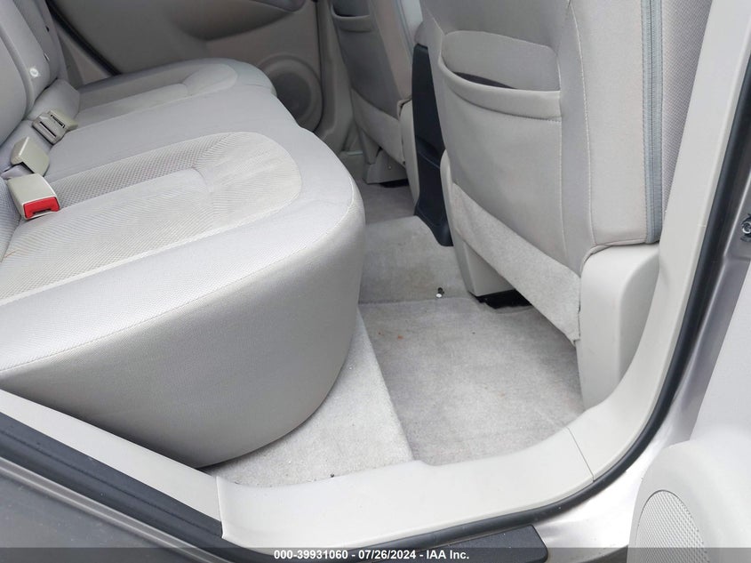 2013 NISSAN ROGUE S - JN8AS5MV4DW602795