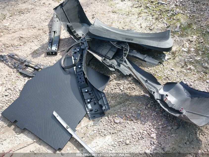 2019 Nissan Rogue S/Sv VIN: KNMAT2MV2KP504637 Lot: 39931068